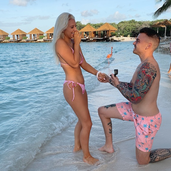 Meet your Posher, Isabel - Picture 3 of 11